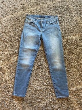 Lucky Brand Jeans